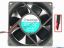85713 SUNON KD1208PTB3-6 Server - Square Fan KD1208PTB3-6, sq80x80x25, w110x2, 12V 1.4W SUNON KD1208PTB3-6 Server - Square Fan 