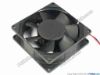 85723 SUNON KD1208PTB2-6 Server - Square Fan KD1208PTB2-6, OC, sq80x80x25, w60x2, 12V 2.0W  SUNON KD1208PTB2-6 Server - Square Fan 