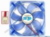 85749 Other Brands TRICOD Server - Square Fan SPDM1225S, sq120x120x25, w145x2x2, 12V 0.22A Other Brands TRICOD Server - Square Fan 