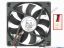 85753 ALRO AS70108430 Cooling Fan  w165x2x2, 5V 0.35A ALRO AS70108430 Cooling Fan  