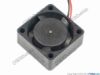 85755 Nidec D02X-12TM Server - Square Fan sq25x10, w65x2x2, 12V 0.05A Nidec D02X-12TM Server - Square Fan 
