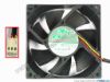 85763 Protechnic Magic MGT8012MB-A20 Server - Square Fan sq80x80x20, w75x3x3, 12V 0.19A Protechnic Magic MGT8012MB-A20 Server - Square Fan 