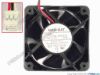 85790 NMB-MAT / Minebea 2410RL-04W-S19 Server - Square Fan C04, sq60x25, w150x3x3, 12V 0.07A NMB-MAT / Minebea 2410RL-04W-S19 Server - Square Fan 