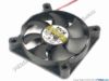 85803 AVC F6010B12M Server - Square Fan F6010B12M, sq60x11, w160x3x3, 12V 0.15A AVC F6010B12M Server - Square Fan 