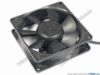 85936 Japan Servo PUDC12Z4-042 Server - Square Fan sq80x25, w95x2, 12V 0.16A, 2.4W Japan Servo PUDC12Z4-042 Server - Square Fan 