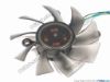 85977 Everflow R128015SU Server - Frameless / GPU Fan dia75x15, w175x4x4, 12V 0.5A, Trans. Black Everflow R128015SU Server - Frameless / GPU Fan 