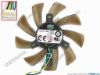 85978 Cooler Master FY0915H12LPA Server - Frameless / GPU Fan Dia85x15, w190x4x4, 12V 0.6A, Trans. Black Cooler Master FY0915H12LPA Server - Frameless / GPU Fan 