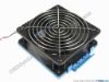 86201 JMC / DaTech 1238-12HBTA-4 Server - Square Fan sq119x119x38, w220x3x3, 12V, 1.50A JMC / DaTech 1238-12HBTA-4 Server - Square Fan 
