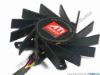 86211 NTK PLB05710B12HH Server - Frameless / GPU Fan dia50x10, w80x4x4, 12V 0.30A, Black NTK PLB05710B12HH Server - Frameless / GPU Fan P/N: 12060030043, <br />
P/N: 7121033200G