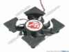 86216 ADDA AP4512MX-G90 Server - Frameless / GPU Fan PN: 7120005800, dia45x45x8, w65x2x2, 12V 0.06A ADDA AP4512MX-G90 Server - Frameless / GPU Fan 