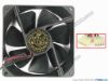86256 Y.L FAN / Yate Loon D12SL-12 Server - Square Fan sq92x92x25, w390x2x8, 12V 0.14A Y.L FAN / Yate Loon D12SL-12 Server - Square Fan 