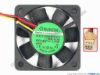86281 SUNON KD1205PFV1 Server - Square Fan MS.G.M, sq50x10, w275x3x3, 12V 1.4W SUNON KD1205PFV1 Server - Square Fan 