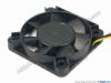 86281 SUNON KD1205PFV1 Server - Square Fan MS.G.M, sq50x10, w275x3x3, 12V 1.4W SUNON KD1205PFV1 Server - Square Fan 