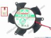 86347 Protechnic Magic MGA5012HF-O20 Server - Frameless / GPU Fan 12V 0.18A, W155x2x2, D45x19mm, Black Protechnic Magic MGA5012HF-O20 Server - Frameless / GPU Fan 