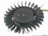 86348 Protechnic Magic MGT6012YF-W10  Server - Frameless / GPU Fan dia55x55x11, w140x4x4, 12V 0.30A Protechnic Magic MGT6012YF-W10  Server - Frameless / GPU Fan 