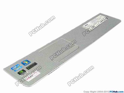 86357 Gateway NV57H series Mainboard - Palm Rest AP0HJ000430 Gateway NV57H series Mainboard - Palm Rest 