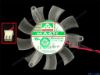 86366 Protechnic Magic MGA5012XR-A10 Server - Frameless / GPU Fan dia45x45x10, w105x2x2, 12V 0.19A Protechnic Magic MGA5012XR-A10 Server - Frameless / GPU Fan 