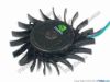 86368 Protechnic Magic MGT5012XB-W10 Server - Frameless / GPU Fan 1, 12V 0.19A, W115x4x4, D45xC39, Blower Blower Protechnic Magic MGT5012XB-W10 Server - Frameless / GPU Fan 