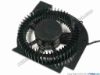 86375 Protechnic Magic MGT8012YB-W20 Server - Round Fan TypeA, dia95x95x23, w50x4x4, 12V 0.48A Protechnic Magic MGT8012YB-W20 Server - Round Fan 