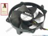 86381 Nidec A35739-35 Server - Round Fan CLM, 9119E, dia95x95x25, w200x4x4, 12V 0.50A Nidec A35739-35 Server - Round Fan 