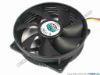 86387 Cooler Master A9225-22RB-3AN-C1 Server - Round Fan A9225-22RB-3AN-C1, dia95x95x25, w195x3x3, 12V 0.25 Cooler Master A9225-22RB-3AN-C1 Server - Round Fan 