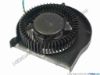 86391 Delta Electronics KUC1012D Server - Round Fan -8K2B, dia95x85x22, w55x4x4, 12V 0.75A Delta Electronics KUC1012D Server - Round Fan
