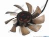 86393 Cooler Master FY09015H12LPA Server - Frameless / GPU Fan 12V 0.60A, W110x4x4, D85x15xC40, Trans Green Cooler Master FY09015H12LPA Server - Frameless / GPU Fan 