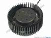 86398 Protechnic Magic MGT6012YR-W38 Server - Round Fan MGT6012YR-W38, dia65x65x25, w60x4x4, 12V 1.20A Protechnic Magic MGT6012YR-W38 Server - Round Fan 