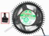 86400 Protechnic Magic MGT8012XF-W20 Server - Round Fan MGT8012XF-W20, dia72x72x22, w85x4x4, 12V 0.36A Protechnic Magic MGT8012XF-W20 Server - Round Fan 