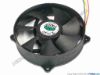 86403 Cooler Master A9225-26RB-3AN-C1 Server - Round Fan DF0922512RFUN, E255988-CF, dia95x95x25, w195x3x3, Cooler Master A9225-26RB-3AN-C1 Server - Round Fan