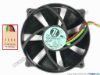 86407 Cooler Master DT1209HSHP Server - Round Fan DT1209HSHP, dia95x95x25, w210x4x4, 12V 0.42A Cooler Master DT1209HSHP Server - Round Fan