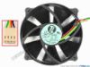 86409 Cooler Master DT1209LSHP Server - Round Fan DT1209LSHP, dia95x95x25, w210x4x4, 12V 0.22A Cooler Master DT1209LSHP Server - Round Fan 