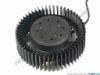 86427 Delta Electronics BFB0712HF Server - Round Fan -9H46, dia65x65x25, w60x4x4, 12V 1.80A Delta Electronics BFB0712HF Server - Round Fan 