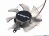 86434 Everflow T125010SL Server - Frameless / GPU Fan 12V 0.13A, W45x2x2, D45x10, Trans Grey Everflow T125010SL Server - Frameless / GPU Fan 