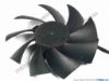 86435 Everflow T121225SU Server - Frameless / GPU Fan T121225SU, dia111x111x24, w135x4x4, 12V 0.40A Everflow T121225SU Server - Frameless / GPU Fan 