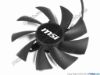 86437 Power Logic PLA09215B12H Server - Frameless / GPU Fan DC 12V 0.55A, 87x87x15mm Power Logic PLA09215B12H Server - Frameless / GPU Fan