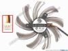 86438 Power Logic PLD10010S12M Server - Frameless / GPU Fan PLD10010S12M, dia95x95x12, w50x3x3, 12V 0.20A Power Logic PLD10010S12M Server - Frameless / GPU Fan 