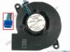 86442 Toshiba C-S02C Server - Blower Fan C-S02C, bw60x60x23, w240x4x4, 12V 200MA Toshiba C-S02C Server - Blower Fan 