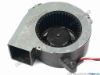 86449 Toshiba SF6023LH12-03A Server - Blower Fan SF6023LH12-03A, bw60x58x23, w235x3x4, 12V 170MA Toshiba SF6023LH12-03A Server - Blower Fan