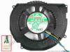 86462 Protechnic Magic MGT8012YB-W20 Server - Round Fan TypeB, 90X75X23, w50x4x4, 12V 0.48A  Protechnic Magic MGT8012YB-W20 Server - Round Fan 