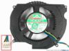 86463 Protechnic Magic MGT8012YB-W20 Server - Round Fan TypeC, dia90x75x23, w50x4x4, 12V 0.48A Protechnic Magic MGT8012YB-W20 Server - Round Fan 