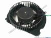 86463 Protechnic Magic MGT8012YB-W20 Server - Round Fan TypeC, dia90x75x23, w50x4x4, 12V 0.48A Protechnic Magic MGT8012YB-W20 Server - Round Fan 