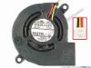 86466 Toshiba SF5020RH12-01E Server - Blower Fan bw50x50x20, w135x3x3, 12V 210MA Toshiba SF5020RH12-01E Server - Blower Fan 