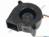 86474 TOTO TYF400LJ15 Server - Blower Fan D06F-12BS1, 11B, bw60x60x25, w75x3x3, 12V 0.33A TOTO TYF400LJ15 Server - Blower Fan 