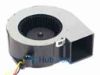 86484 Toshiba SF5020RH12-03E Server - Blower Fan bw50x50x20, w160x3x3, 12V 210MA Toshiba SF5020RH12-03E Server - Blower Fan 