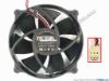 86533 Other Brands Thermals Server - Round Fan AT09025R12M, dia95x25, w190x3x3, 12V 0.25A Other Brands Thermals Server - Round Fan 