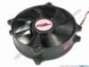 86533 Other Brands Thermals Server - Round Fan AT09025R12M, dia95x25, w190x3x3, 12V 0.25A Other Brands Thermals Server - Round Fan 