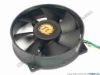 86534 Everflow F129025DU Server - Round Fan dia95x95x25, w220x4x4, 12V 0.38A Everflow F129025DU Server - Round Fan 