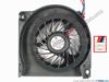 86559 Panasonic UDQFC60E1DT0 Cooling Fan  w53x4x4, 5V 0.33A, Bare, Without cover Panasonic UDQFC60E1DT0 Cooling Fan  