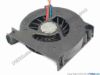 86559 Panasonic UDQFC60E1DT0 Cooling Fan  w53x4x4, 5V 0.33A, Bare, Without cover Panasonic UDQFC60E1DT0 Cooling Fan  